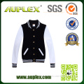 New fashional wholesale cotton parka jacket custom jacket and motorbike jacket